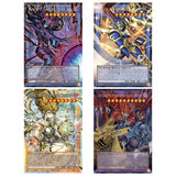 Yu-Gi-Oh! Chaos Origins - Booster Display (DE) 1. Auflage