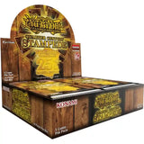 Yu-Gi-Oh! Quarter Century Stampede - Booster Display (EN) CardsRfun