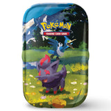 Pokemon Ascended Heroes - Mini Tin CardsRfun