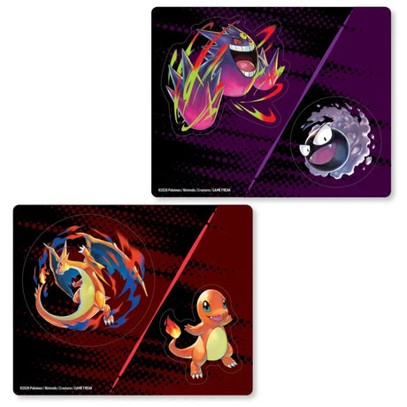 Pokemon Ascended Heroes Tech Sticker Collection CardsRfun