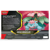 Pokemon Mega Bisaflor ex Premium Kollektion (DE) CardsRfun
