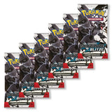 Pokemon Schwarze Blitze - Booster Bundle (SV10.5) (DE) CardsRfun