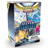 Pokemon Silver Tempest - Booster Bundle