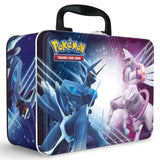 Pokemon Collector Chest Herbst 2022