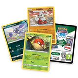 Pokemon Collector Chest Herbst 2022