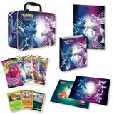 Pokemon Collector Chest Herbst 2022
