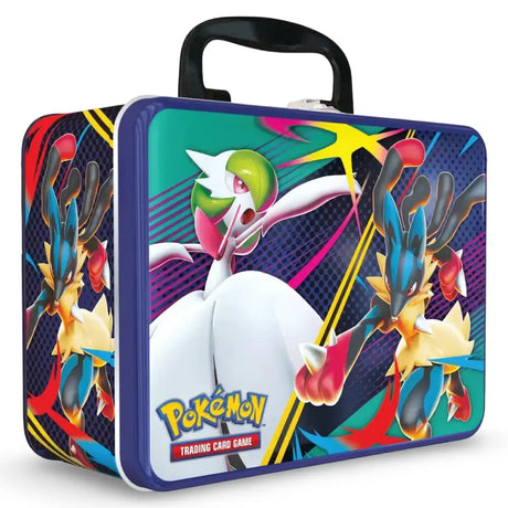 Pokemon Collectors Chest Fall 2025 CardsRfun