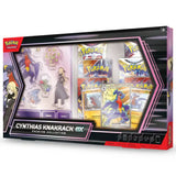 Pokemon Cynthias Knakrack ex Premium Kollektion (DE) CardsRfun