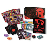 Pokemon Ewige Rivalen - Top Trainer Box CardsRfun