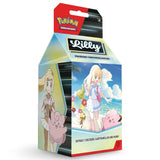 Pokemon Lilly Premium Turnier Kollektion (DE) CardsRfun