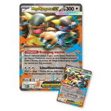 Pokemon Mega Kangama ex Kollektion (DE) CardsRfun