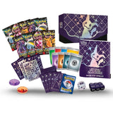 Pokemon Paldeas Schicksale - Top Trainer Box
