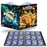 Ultra Pro Pokémon 9-Pocket Paldean Fates