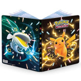 Ultra Pro Pokémon 9-Pocket Paldean Fates
