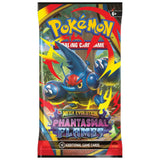 Pokemon Phantasmal Flames - Booster Display CardsRfun
