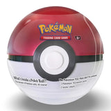 Pokemon Pokeball Tin Q4 2025 CardsRfun