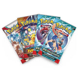 Pokemon Hops Zacian ex Kollektion CardsRfun