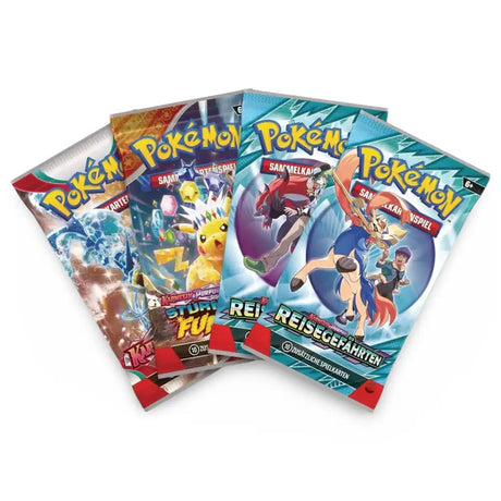 Pokemon Hops Zacian ex Kollektion CardsRfun
