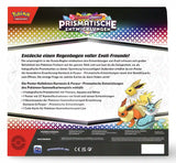 Pokemon Prismatische Entwicklungen Poster Kollektion CardsRfun
