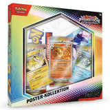 Pokemon Prismatische Entwicklungen Poster Kollektion CardsRfun