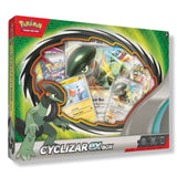 Pokemon Cyclizar ex Box
