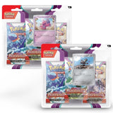Paldea Evolved: 3-Pack Blister Varoom/ Tinkatink