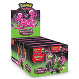 Pokemon Shrouded Fable - Booster Bundle