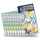 Pokemon Prismatische Entwicklungen - Super Premium Kollektion CardsRfun
