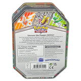 Pokemon Hidden Potential Tin: Giratina V/ Gallade V/ Rotom VHidden Potential Tin: Giratina V/ Gallade V/ Rotom V